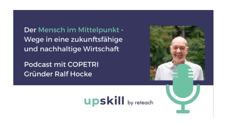 reteach podcast mit ralf