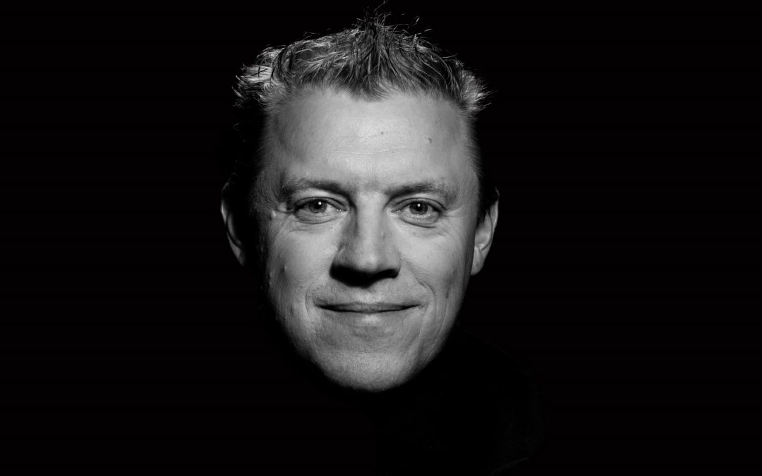 COCON23-Partner-Interview mit Christian Kugelmeier