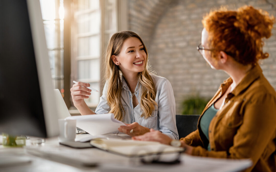 Elternschaft in Führungspositionen – 5 Tipps