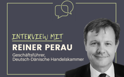 „Dänemark hat die Digitalisierung strategisch betrieben und umgesetzt“