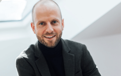 Daniel Vonier: „Wir müssen die Grenzen von Hierarchien überwinden!“