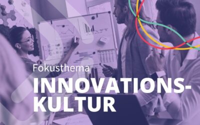 Von der Idee zum Impact: Wegweiser zu Innovationskultur & Ambidextrie 