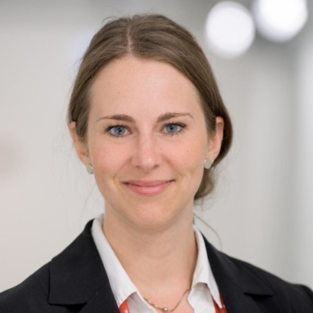 Stephanie Lindner
