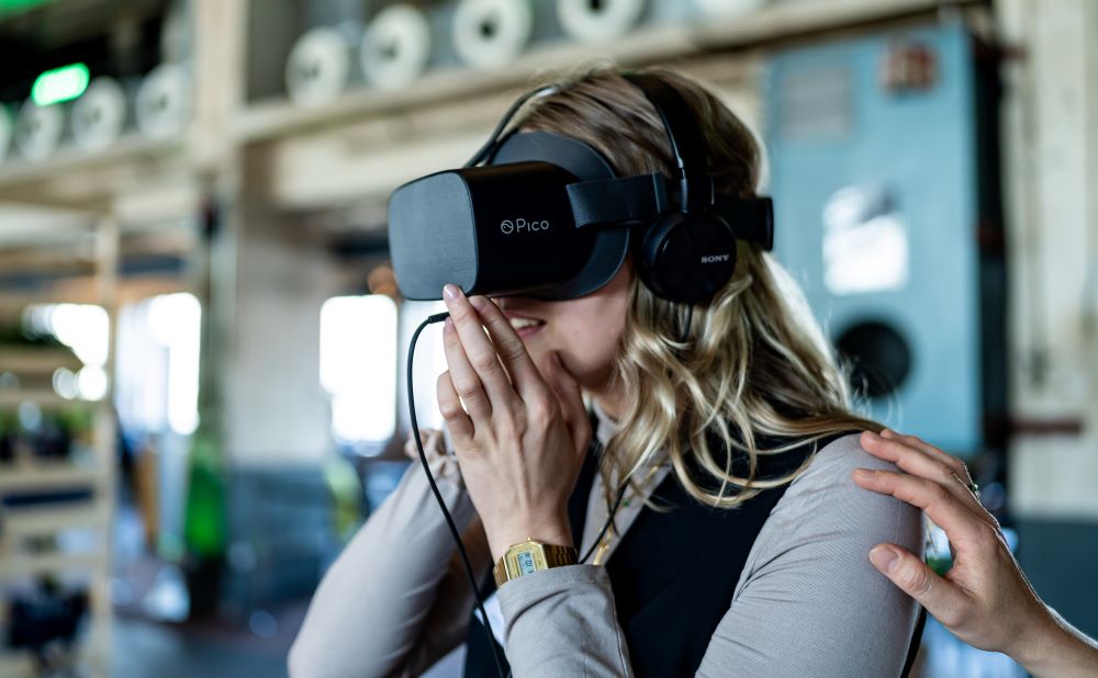 Tech Trends 2024: Die Zukunft der Technologie und ihre Auswirkungen auf Unternehmen 1 Technologietrends 2024 Techtrends 24