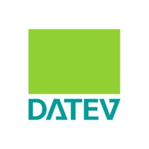 Datev logo