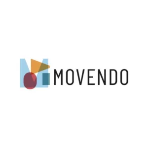 Movendo Logo