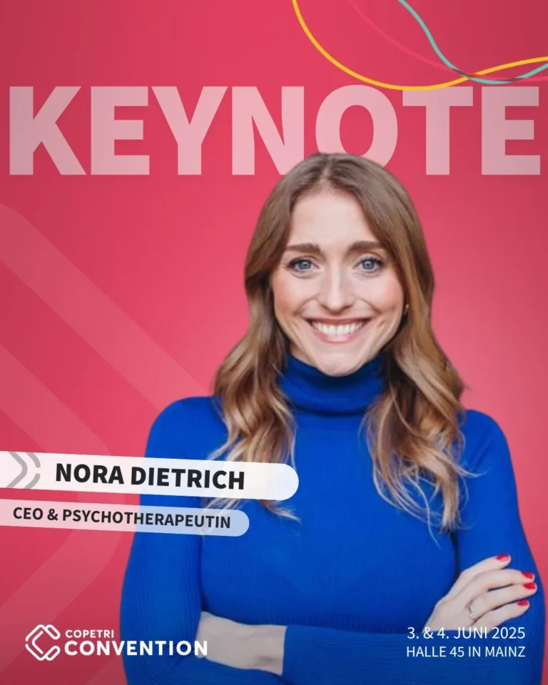 Nora Dietrich- Credits Katja Hentschel