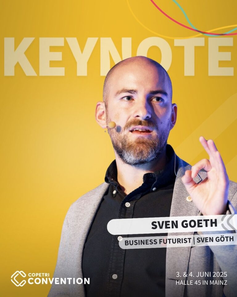 Sven Geoth
