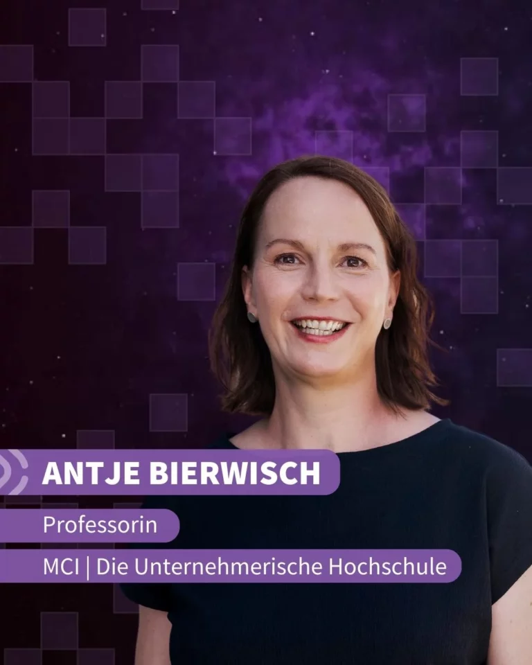 Antje Bierwisch