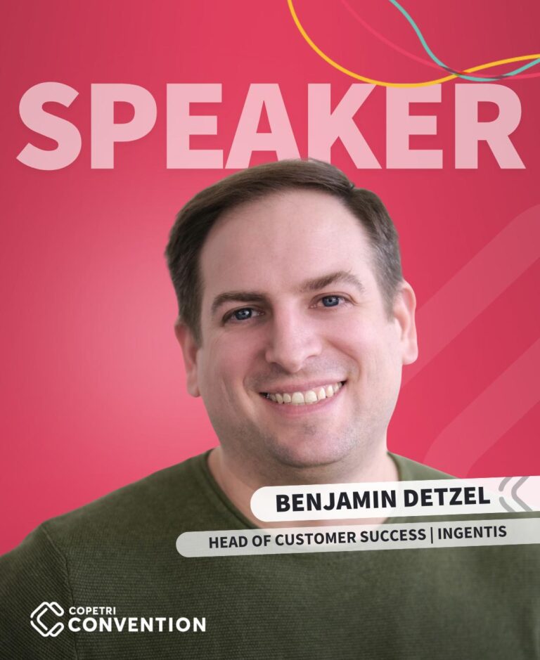 Benjamin Detzel